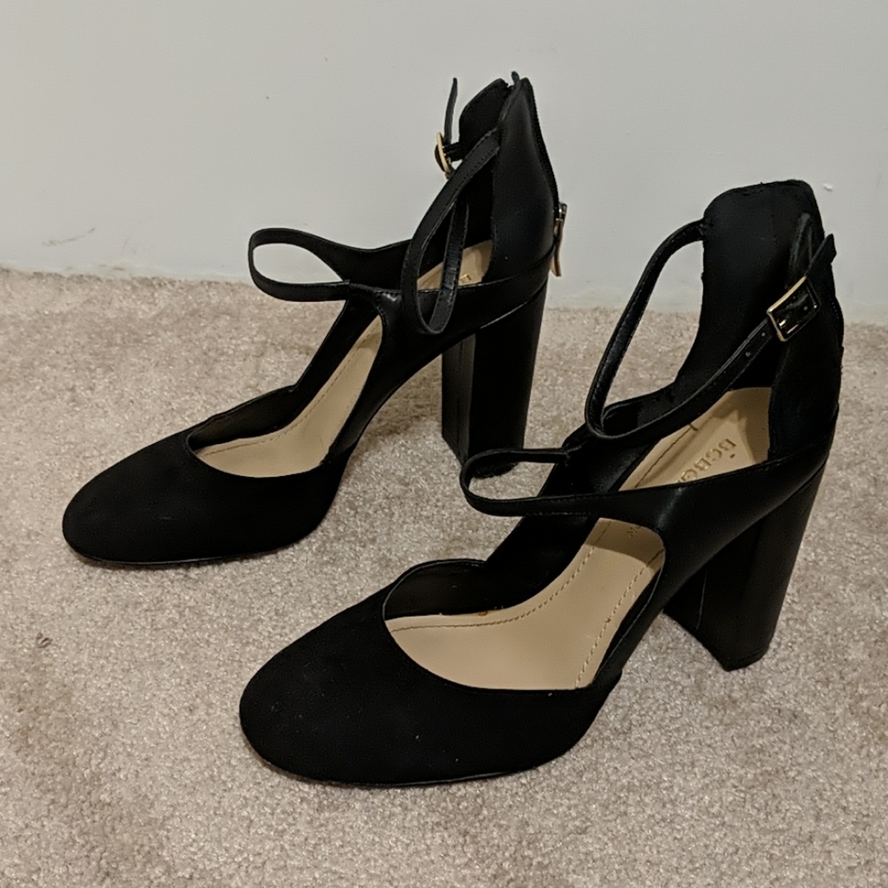 BCBGeneratio shoes